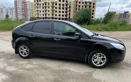 Ford Focus II рестайлинг, 2011 год, 570 000 рублей, 6 фотография
