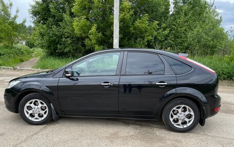 Ford Focus II рестайлинг, 2011 год, 570 000 рублей, 5 фотография