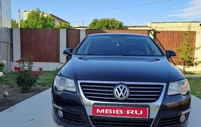 Volkswagen Passat B6, 2010 год, 920 000 рублей, 1 фотография