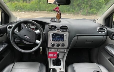 Ford Focus II рестайлинг, 2011 год, 570 000 рублей, 7 фотография