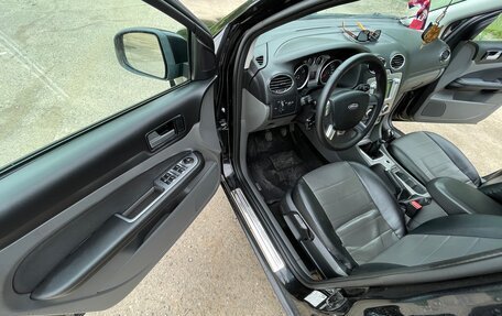 Ford Focus II рестайлинг, 2011 год, 570 000 рублей, 10 фотография