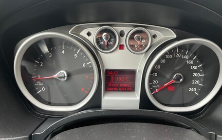 Ford Focus II рестайлинг, 2011 год, 570 000 рублей, 12 фотография