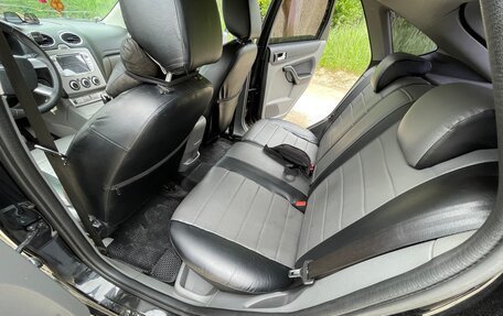 Ford Focus II рестайлинг, 2011 год, 570 000 рублей, 15 фотография