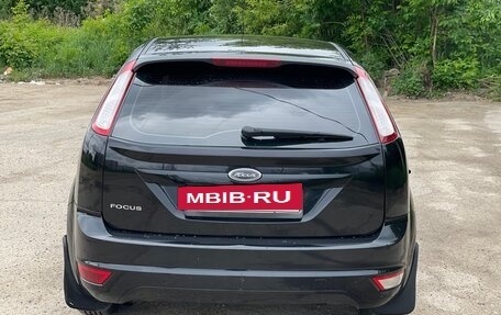 Ford Focus II рестайлинг, 2011 год, 570 000 рублей, 2 фотография