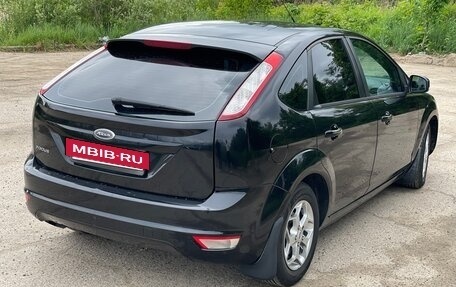 Ford Focus II рестайлинг, 2011 год, 570 000 рублей, 3 фотография