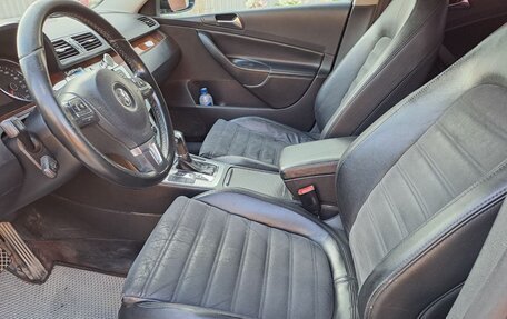 Volkswagen Passat B6, 2010 год, 920 000 рублей, 4 фотография