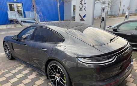 Porsche Panamera II рестайлинг, 2021 год, 13 300 000 рублей, 5 фотография
