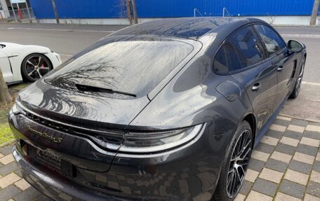 Porsche Panamera II рестайлинг, 2021 год, 13 300 000 рублей, 6 фотография