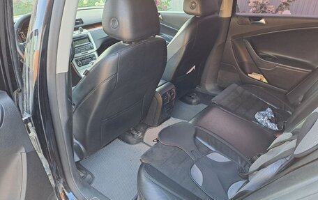 Volkswagen Passat B6, 2010 год, 920 000 рублей, 10 фотография