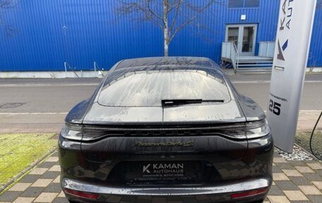 Porsche Panamera II рестайлинг, 2021 год, 13 300 000 рублей, 4 фотография