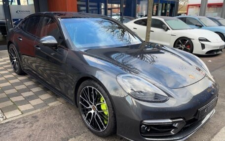 Porsche Panamera II рестайлинг, 2021 год, 13 300 000 рублей, 3 фотография