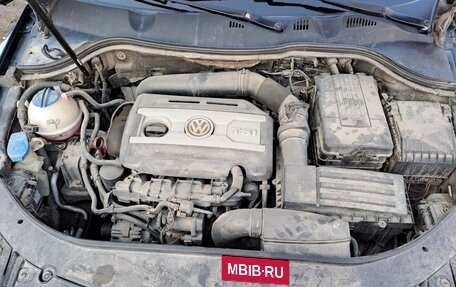 Volkswagen Passat B6, 2010 год, 920 000 рублей, 5 фотография