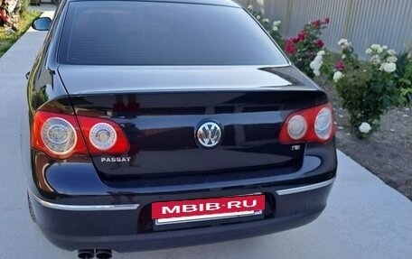 Volkswagen Passat B6, 2010 год, 920 000 рублей, 8 фотография