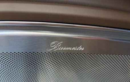 Porsche Panamera II рестайлинг, 2021 год, 13 300 000 рублей, 15 фотография