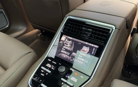 Porsche Panamera II рестайлинг, 2021 год, 13 300 000 рублей, 14 фотография