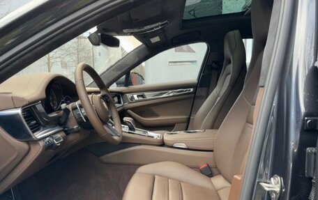 Porsche Panamera II рестайлинг, 2021 год, 13 300 000 рублей, 13 фотография