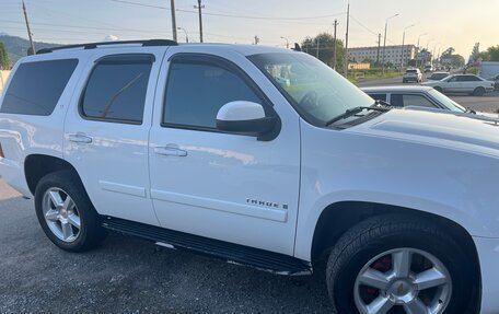 Chevrolet Tahoe III, 2012 год, 1 700 000 рублей, 3 фотография
