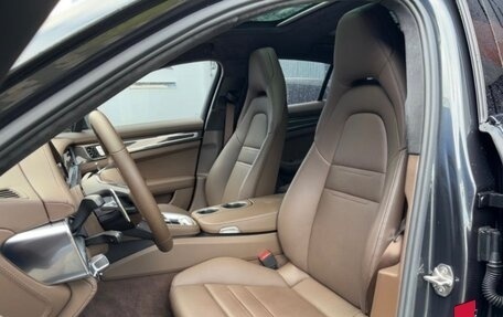 Porsche Panamera II рестайлинг, 2021 год, 13 300 000 рублей, 12 фотография