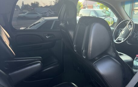 Chevrolet Tahoe III, 2012 год, 1 700 000 рублей, 9 фотография