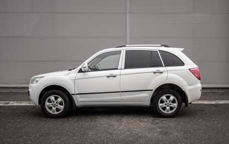 Lifan X60 I рестайлинг, 2013 год, 400 000 рублей, 2 фотография