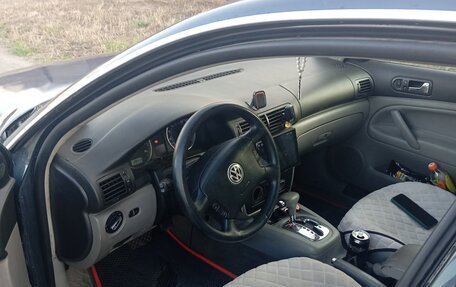 Volkswagen Passat B5+ рестайлинг, 2002 год, 580 000 рублей, 15 фотография