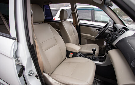 Lifan X60 I рестайлинг, 2013 год, 400 000 рублей, 11 фотография