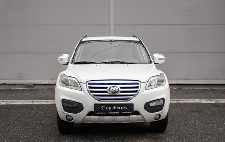 Lifan X60 I рестайлинг, 2013 год, 400 000 рублей, 8 фотография