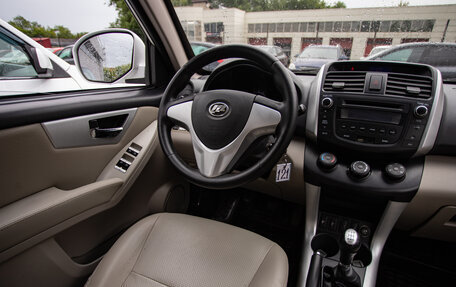 Lifan X60 I рестайлинг, 2013 год, 400 000 рублей, 13 фотография