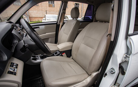 Lifan X60 I рестайлинг, 2013 год, 400 000 рублей, 9 фотография