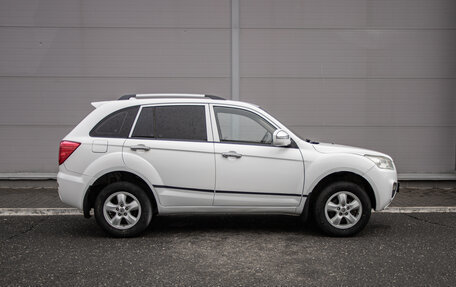 Lifan X60 I рестайлинг, 2013 год, 400 000 рублей, 6 фотография