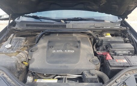 Jeep Grand Cherokee, 2008 год, 920 000 рублей, 3 фотография