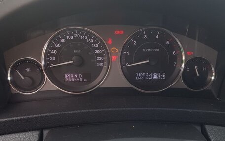 Jeep Grand Cherokee, 2008 год, 920 000 рублей, 2 фотография