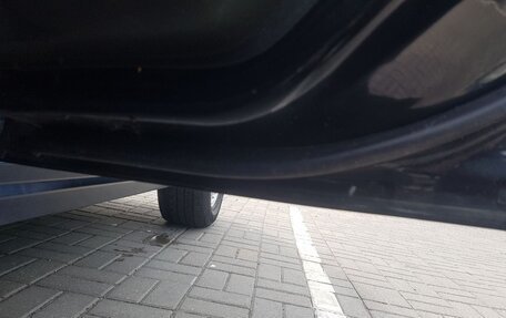 Jeep Grand Cherokee, 2008 год, 920 000 рублей, 13 фотография