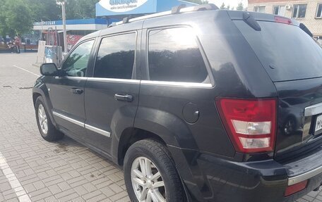 Jeep Grand Cherokee, 2008 год, 920 000 рублей, 5 фотография