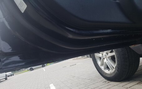 Jeep Grand Cherokee, 2008 год, 920 000 рублей, 12 фотография
