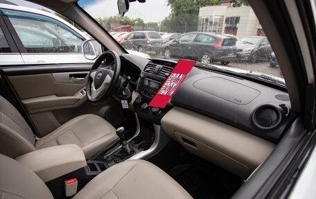 Lifan X60 I рестайлинг, 2013 год, 400 000 рублей, 12 фотография