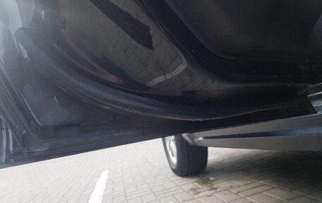 Jeep Grand Cherokee, 2008 год, 920 000 рублей, 11 фотография