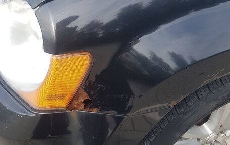 Jeep Grand Cherokee, 2008 год, 920 000 рублей, 19 фотография