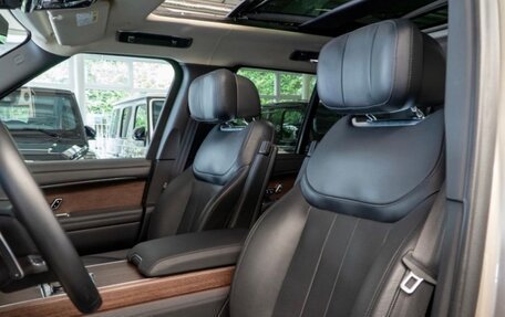 Land Rover Range Rover IV рестайлинг, 2022 год, 15 900 000 рублей, 7 фотография