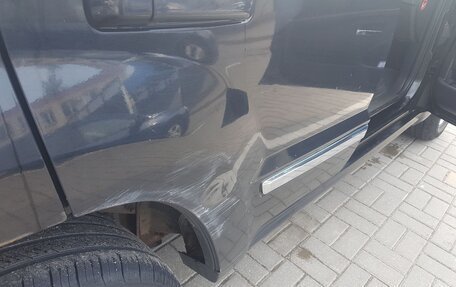 Jeep Grand Cherokee, 2008 год, 920 000 рублей, 24 фотография