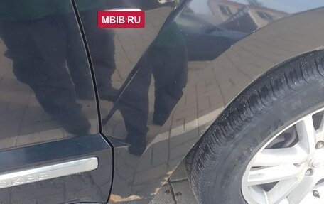 Jeep Grand Cherokee, 2008 год, 920 000 рублей, 23 фотография