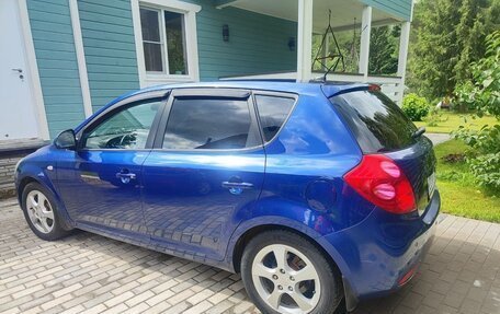 KIA cee'd I рестайлинг, 2008 год, 700 000 рублей, 3 фотография