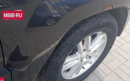 Jeep Grand Cherokee, 2008 год, 920 000 рублей, 22 фотография