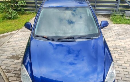 KIA cee'd I рестайлинг, 2008 год, 700 000 рублей, 9 фотография