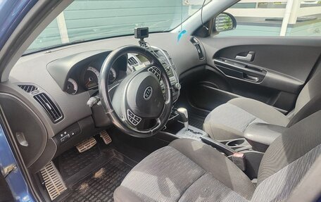 KIA cee'd I рестайлинг, 2008 год, 700 000 рублей, 5 фотография