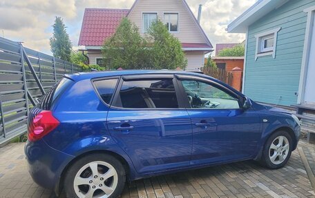 KIA cee'd I рестайлинг, 2008 год, 700 000 рублей, 6 фотография