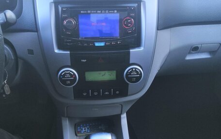 KIA Cerato I, 2007 год, 650 000 рублей, 4 фотография