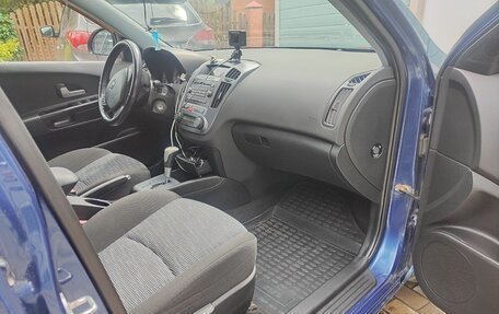 KIA cee'd I рестайлинг, 2008 год, 700 000 рублей, 10 фотография