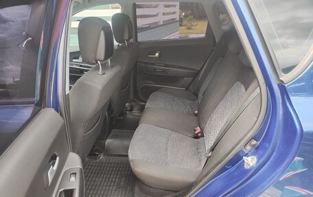 KIA cee'd I рестайлинг, 2008 год, 700 000 рублей, 8 фотография