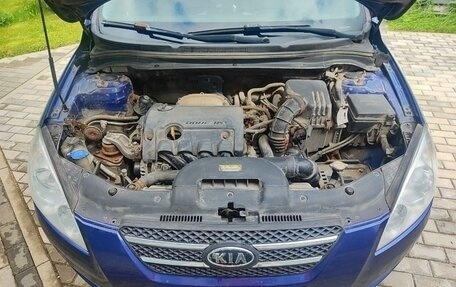 KIA cee'd I рестайлинг, 2008 год, 700 000 рублей, 7 фотография